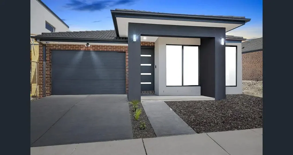 Modern Family Living with Comfort & Convenience in Wollert