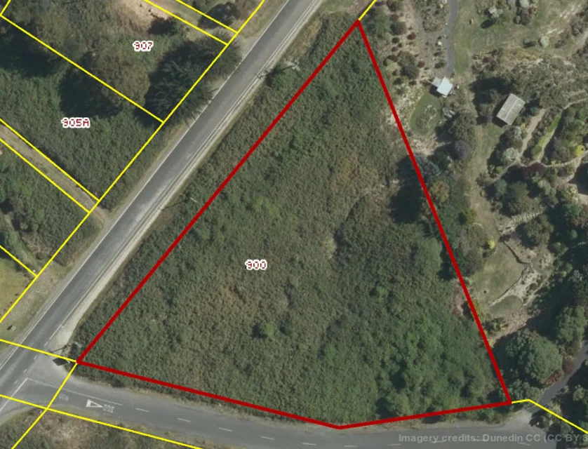 900 Harington Point Road, Harington Point, Dunedin, 0房, 0浴