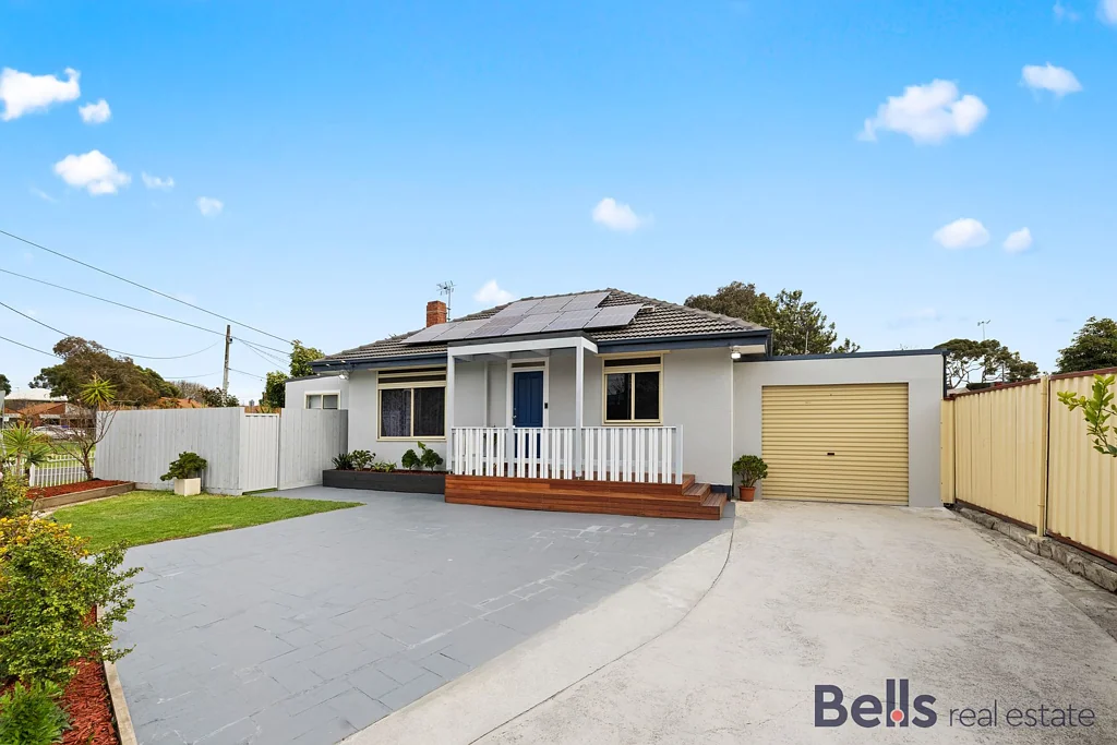 94A Hargreaves Crescent, Braybrook, VIC 3019