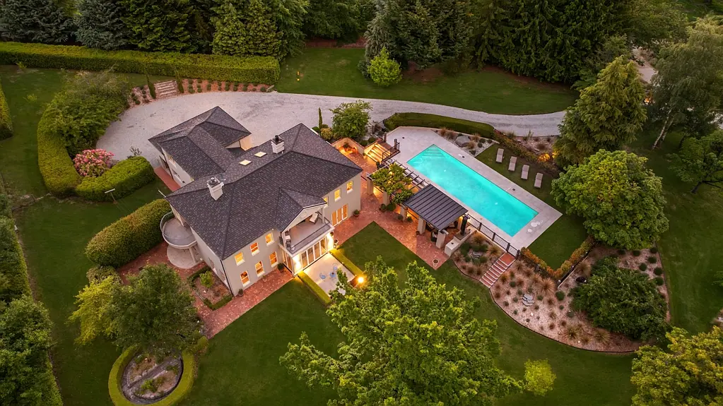 俯瞰图 - 140 Dalefield Road, Dalefield, Queenstown-Lakes District, Queenstown
