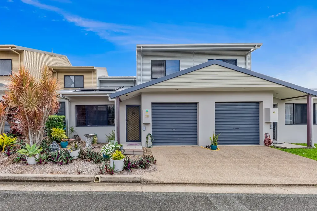 Cannonvale 2房  Low Costs, Big Returns: A Standout Buy in The Grove