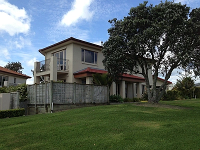 Residential  Single House Zone