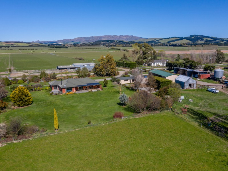 209 Bentleys Road, Hawarden, Hurunui, 0房, 0浴