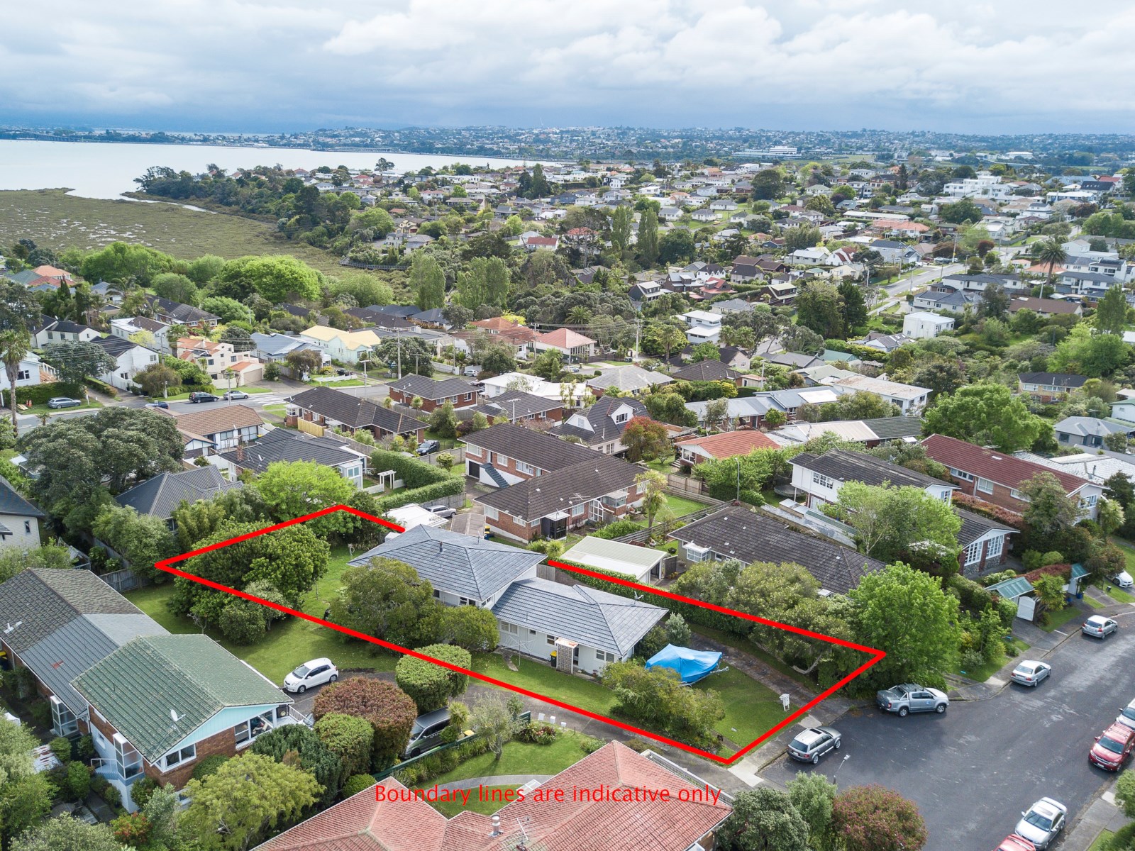 39 Northumberland Avenue, Belmont, Auckland - North Shore, 5 ਕਮਰੇ, 2 ਬਾਥਰੂਮ