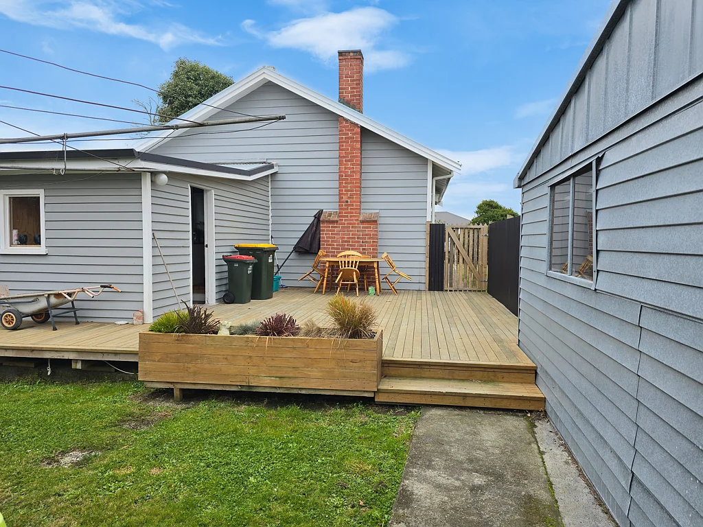8 Allison Street, Ashburton, Canterbury