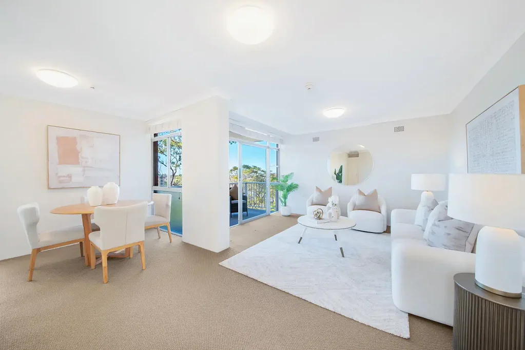 15/14 Cranbrook Avenue, Cremorne, NSW 2090