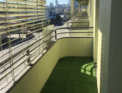 6/220 Given Terrace, Paddington, Brisbane Western Region, 1 कमरे, 1 बाथरूम, Apartment