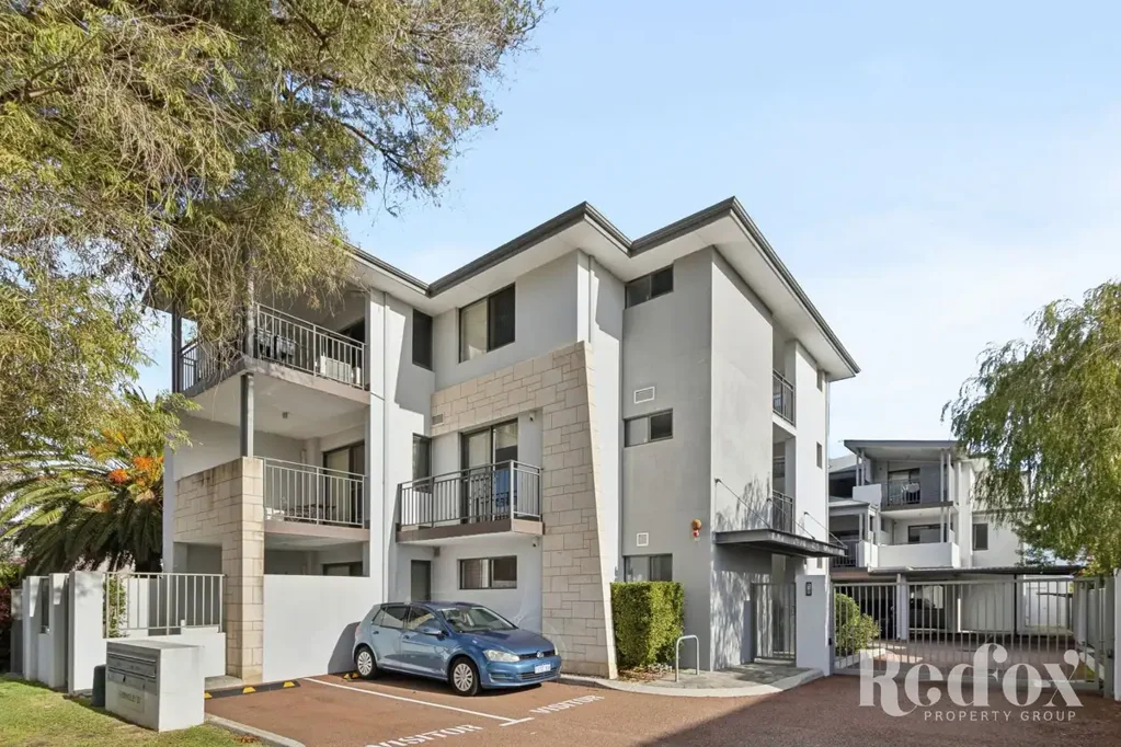 Belmont 2 Slaapkamer Treat yourself