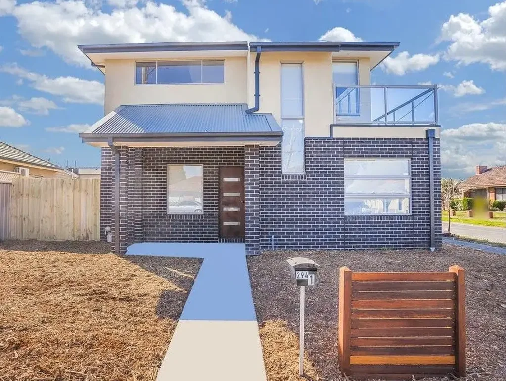 Broadmeadows Beauty
