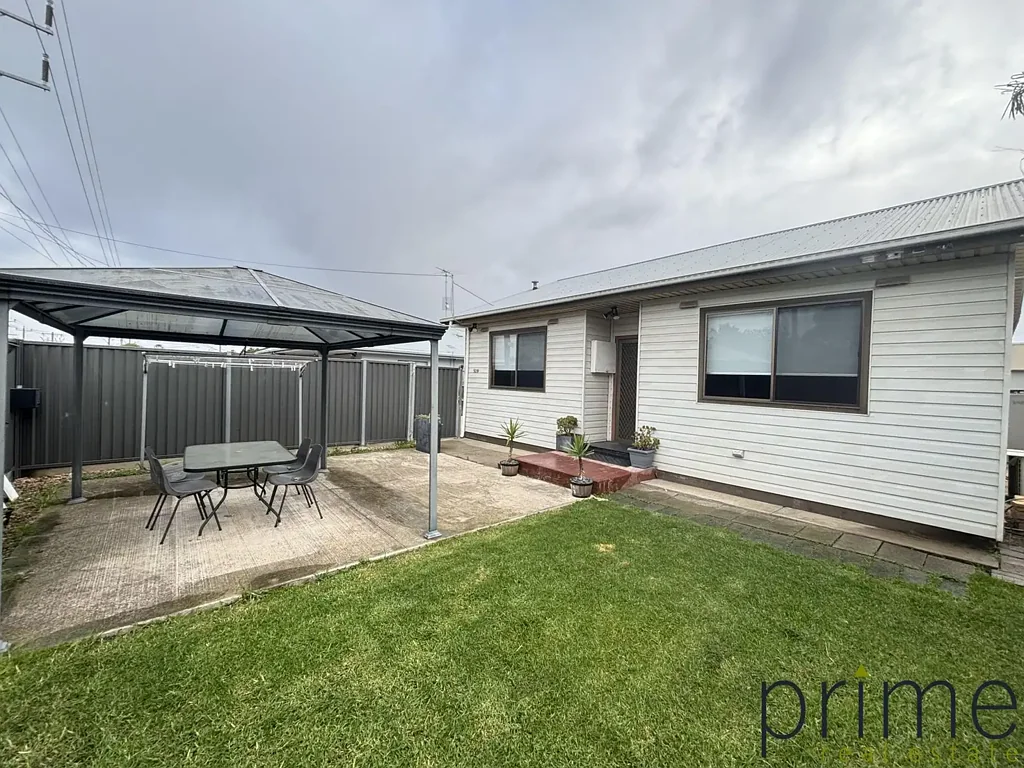 Updated Low Maintenance Home!