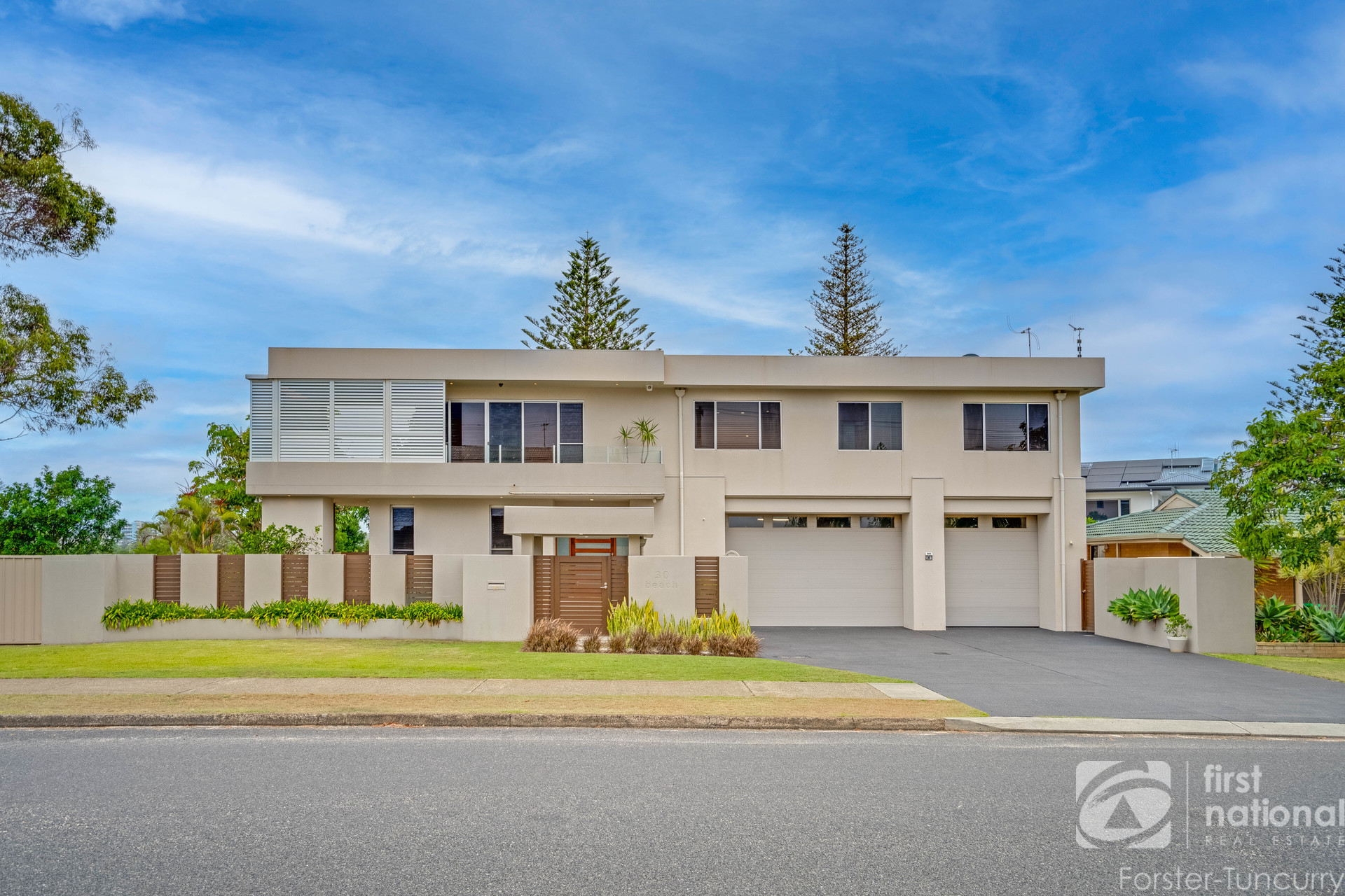 30 BEACH ST, TUNCURRY NSW 2428, 0 Kuwarto, 0 Banyo, House