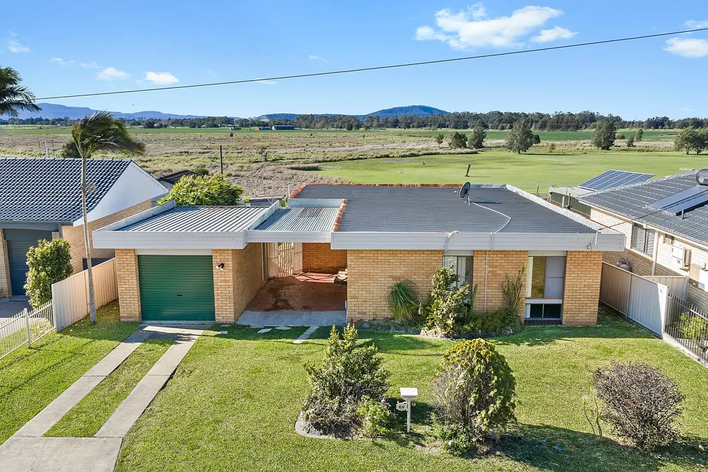 Nowra 3ห้องนอน RELAXED LIVING WITH A PEACEFUL RURAL OUTLOOK