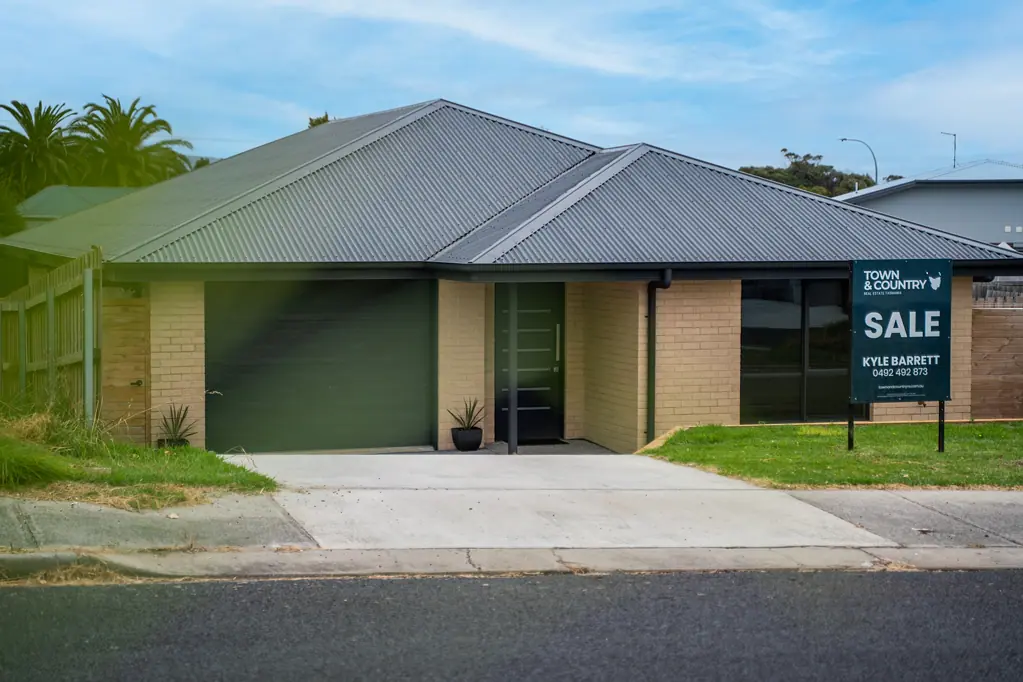 43 Sorell Street, George Town, TAS 7253