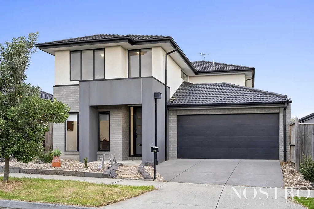 20 Nightingale Road, Mickleham, VIC 3064