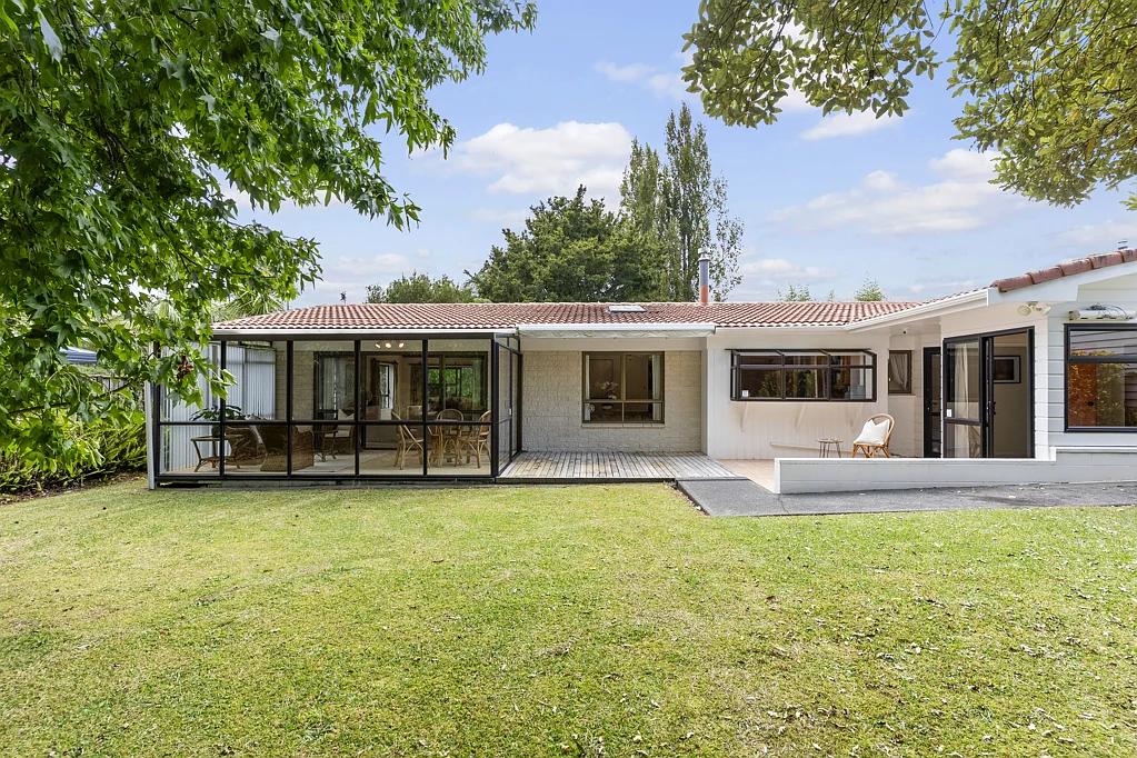 11A Oates Road, Glen Eden, Waitakere City, Auckland