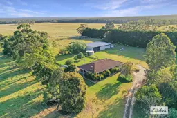 197 Frouds Road, Giffard West