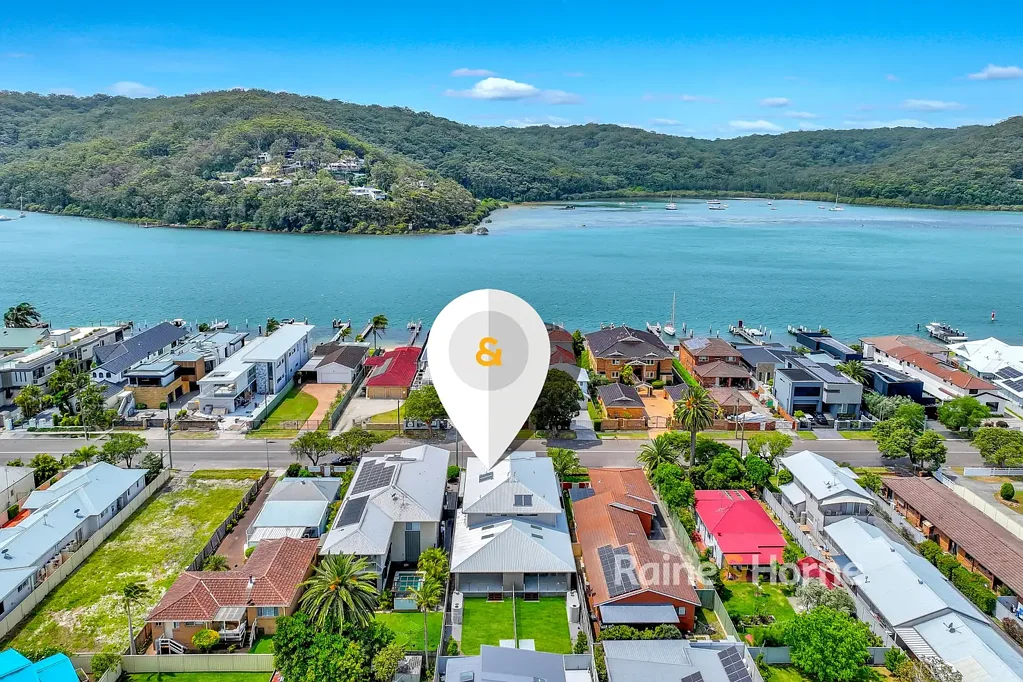 2/141 Booker Bay Road, Booker Bay, NSW 2257