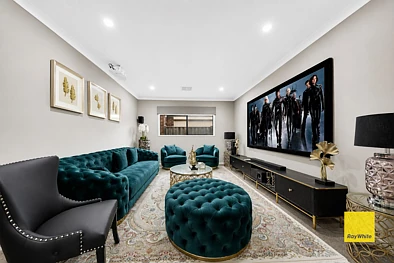 12 Bedgebury Street, Mickleham, VIC 3064, 4房, 2浴, House