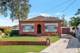 10 JOY ST, Mount Pritchard