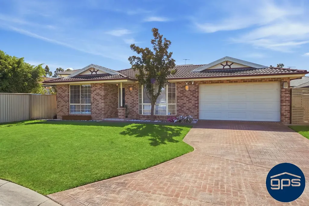 Prestons 4Zimmer Affordable Family Home in a Quiet Cul-de-sac