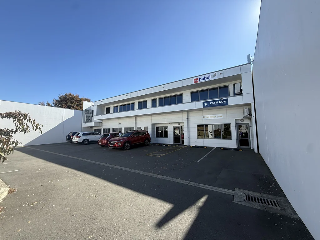 Middleton Opportunity to Invest, Own & Occupy or Lease