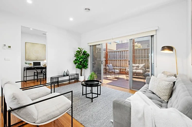 Unit 2/13 BLAINEY CRESCENT, EPPING, 3 침실, 2 욕실, House