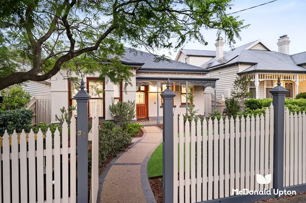 30 Ardoch Street, Essendon, VIC 3040