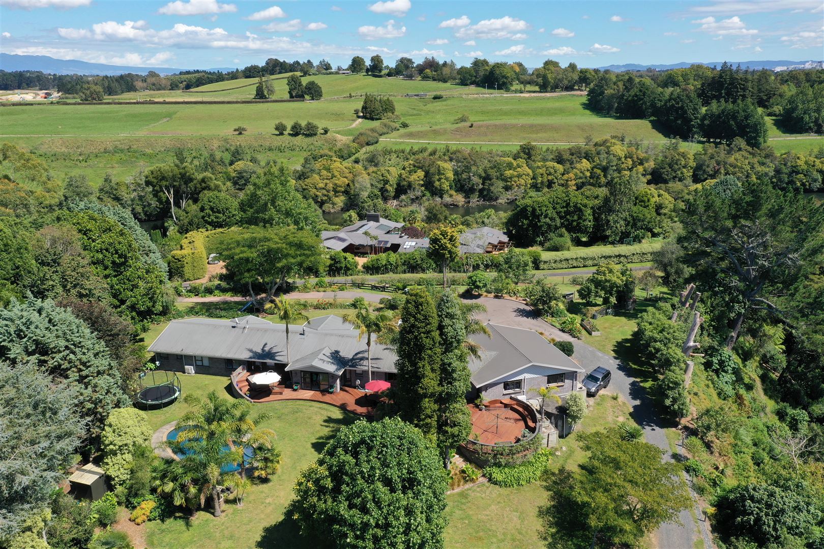 72b Riverglade Drive, Tamahere, Waikato, 6 ห้องนอน, 0 ห้องน้ำ, Lifestyle Property