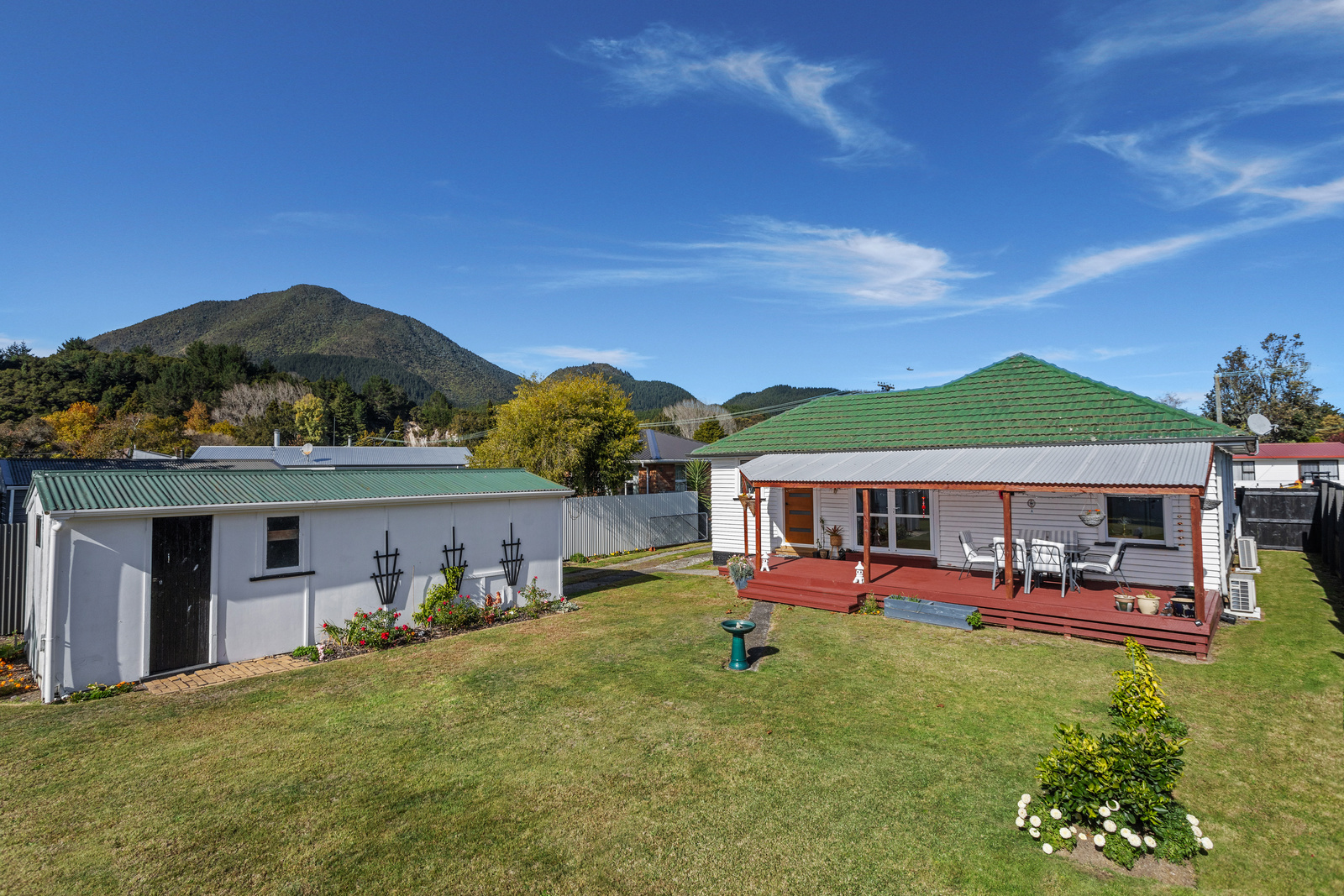 22 Hobson Street, Kawerau, Kawerau, 3 phòng ngủ, 0 phòng tắm, House