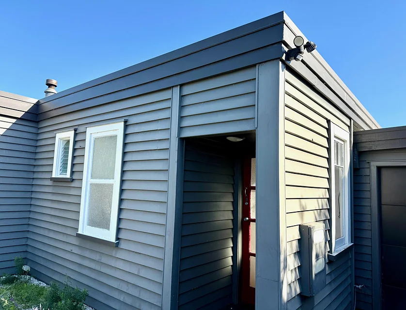 13A Manukau Road, Raglan, Waikato, 1房, 1浴, 整租Studio
