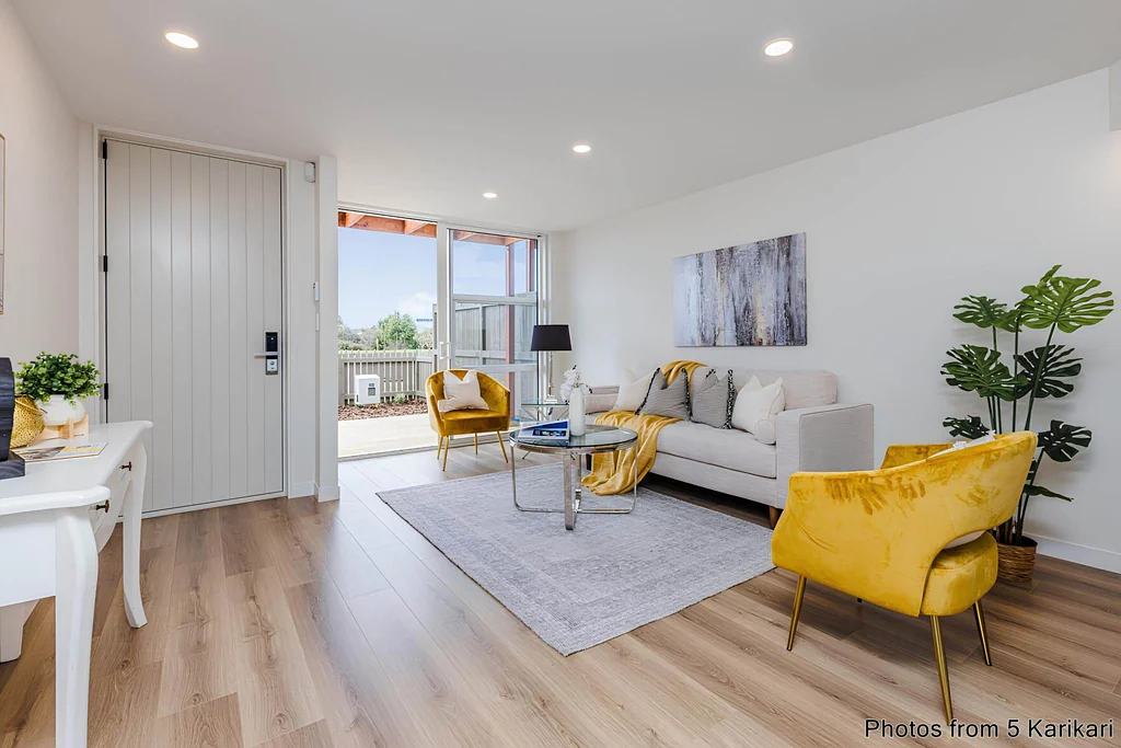 Takanini 4Habitaciones Modern Freehold Living in the Heart of Takanini