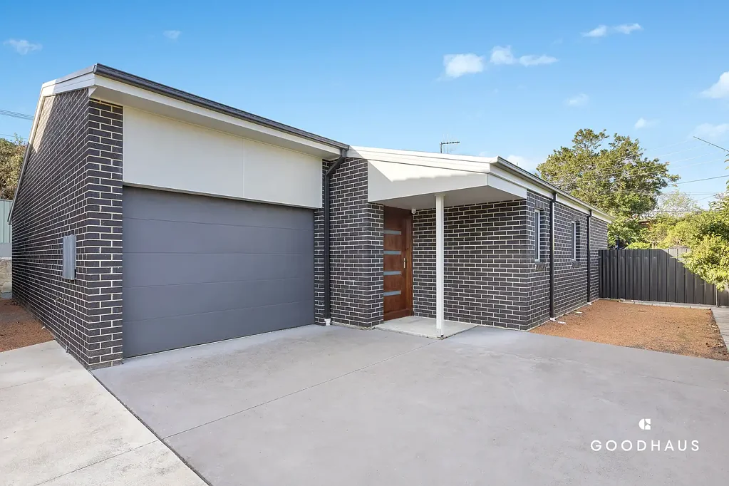 Stylish Near-New Single Level Home Offering Easy Living