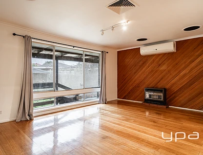 9 Pelican Street, Westmeadows, North Melbourne, 3 રૂમ, 1 બાથરૂમ, House