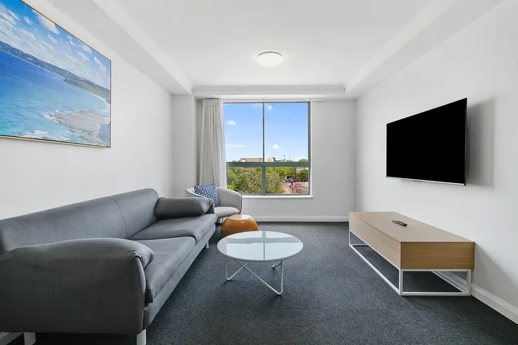 57/575 Hunter Street, Newcastle West, NSW 2302