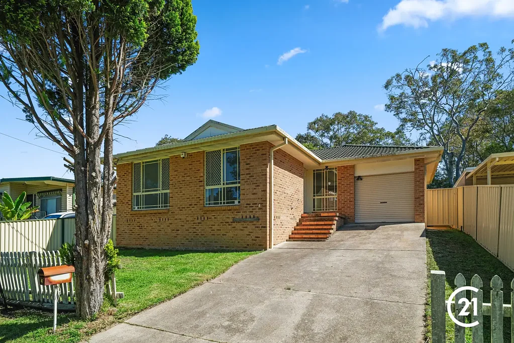 4 Margot Avenue, Gorokan, NSW 2263