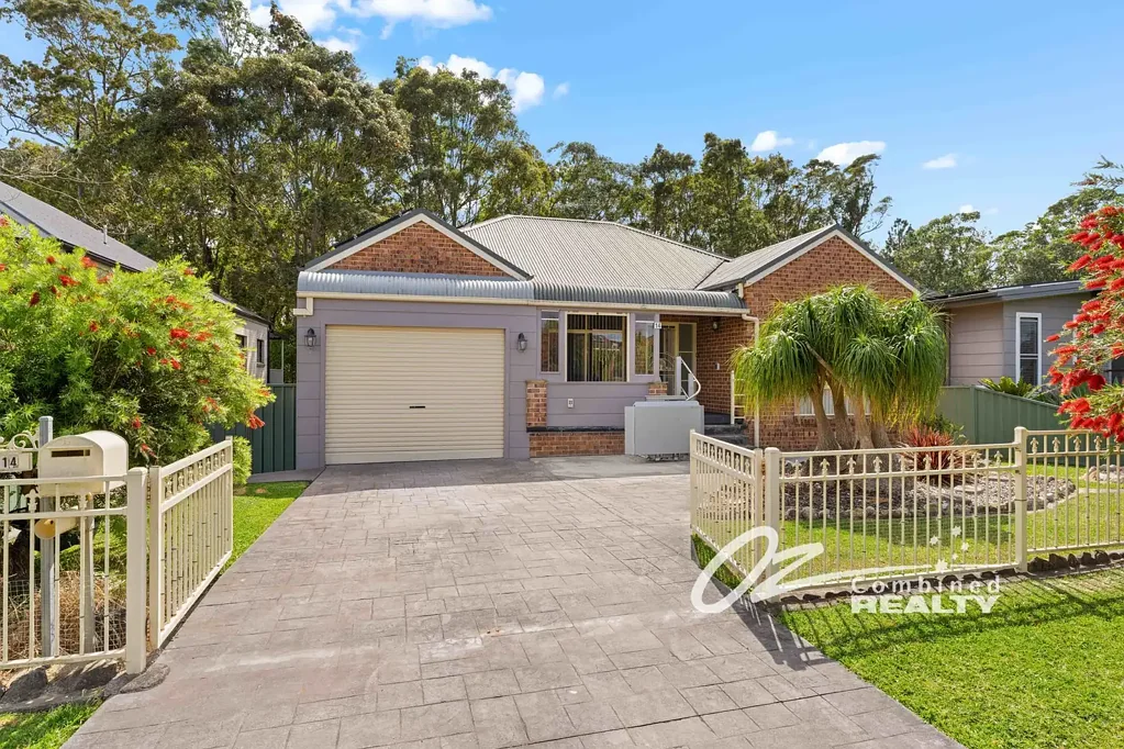 14 Fairway Drive, Sanctuary Point, NSW 2540