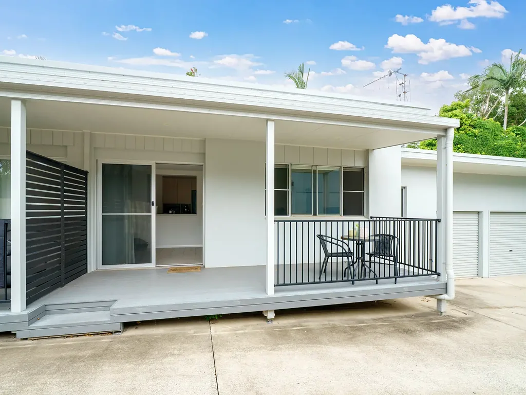 2/103 Lake Road, Port Macquarie, NSW 2444