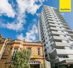 3B/4 St Paul Street, Auckland Central