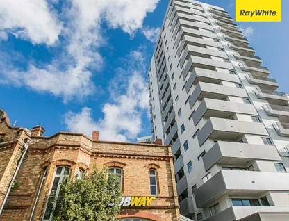 3B/4 St Paul Street, Auckland Central, Auckland City, 1 ਕਮਰੇ, 1 ਬਾਥਰੂਮ, Apartment