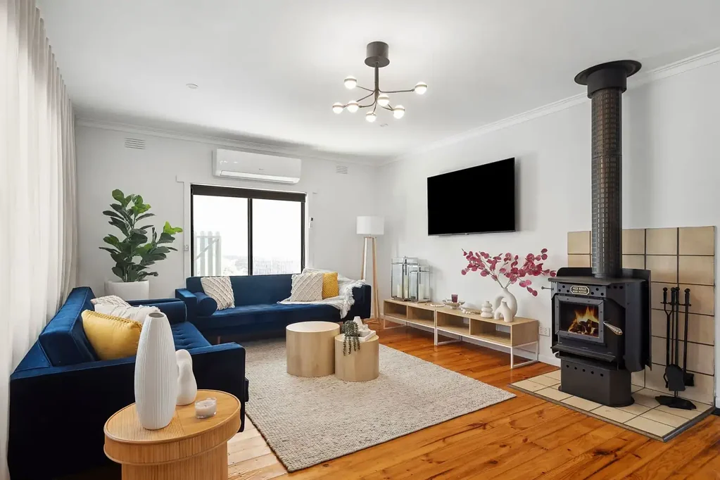 199 Main Road, Hepburn, VIC 3461