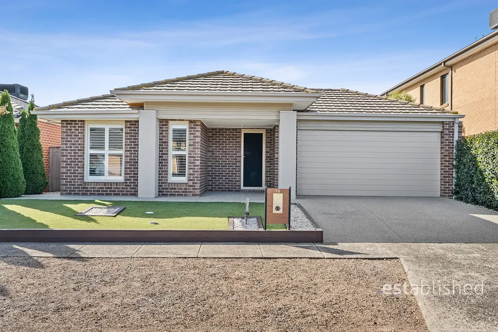 15 Manna Way, Point Cook, VIC 3030