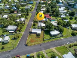 25 FITZGERALD Street, Innisfail