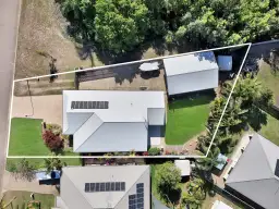 8 Fitzallan Street, Bushland Beach