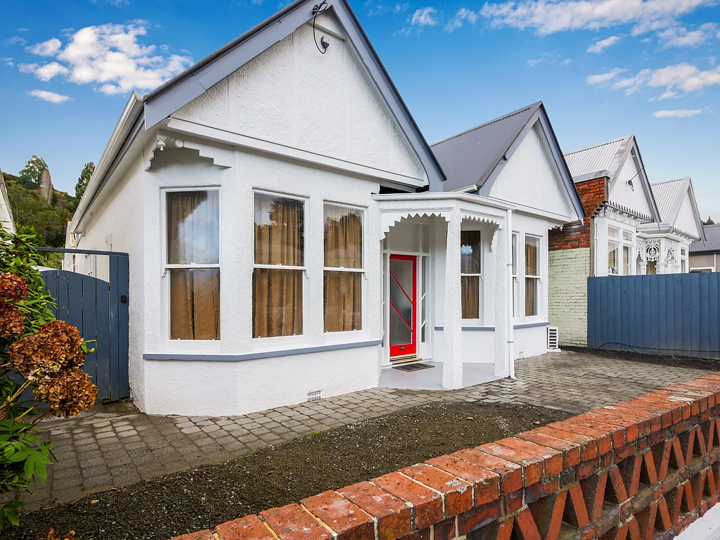 North East Valley 5Moenga Prime Investment – Dunedin’s Student Hub