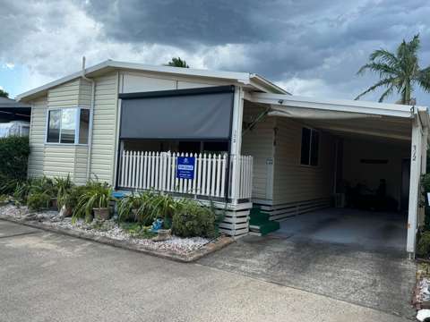 Shoalhaven Heads 2 Bedroom Over 55's Lifestyle & Resort Living in Shoalhaven Heads