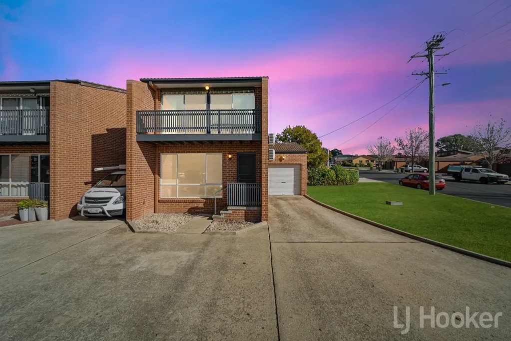1/8 Hakea Street, Karabar, NSW 2620