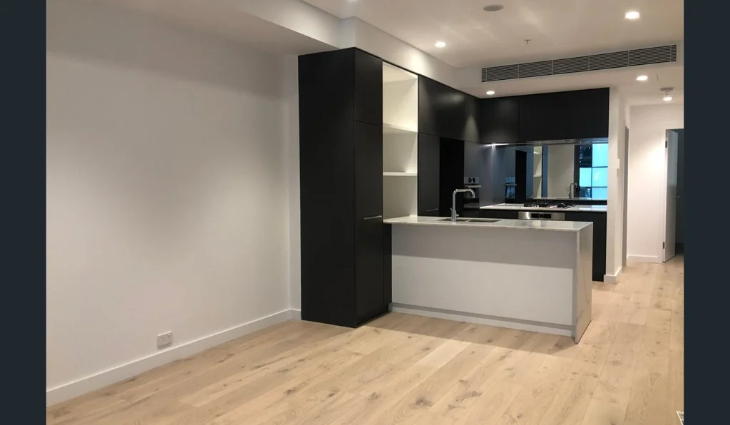 Sophisticated Urban Living in the Heart of North Sydney