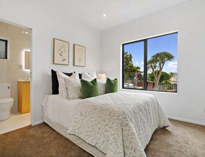 20B Subritzky Avenue, Mt Roskill, Auckland City, Auckland, 3房, 2浴, 独立屋
