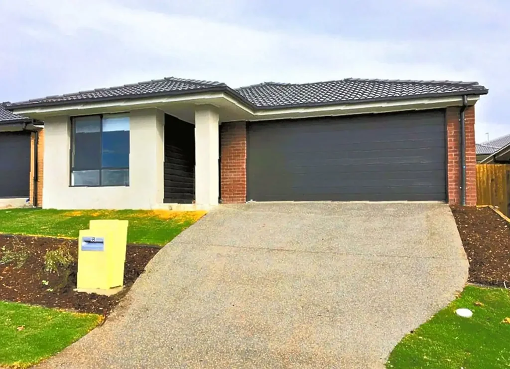 Immaculate 4-Bedroom Home in Prime Location!