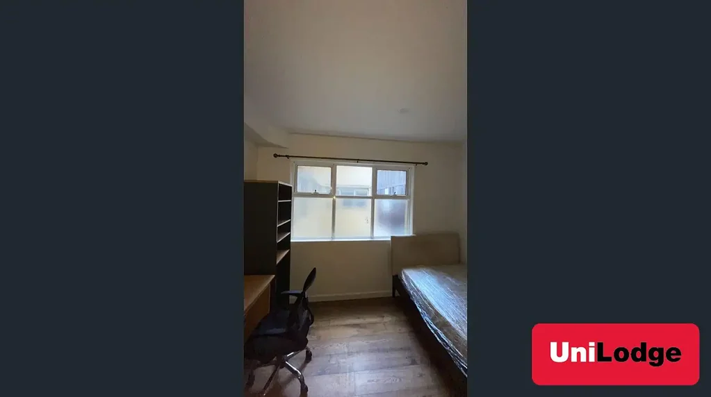 Carlton 1chambre Student Investment with City Views